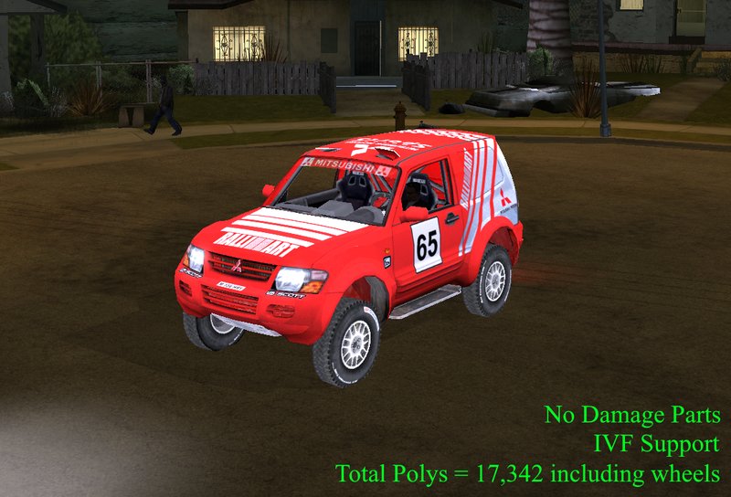 mod